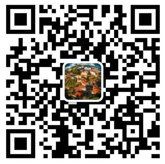 微信二维码